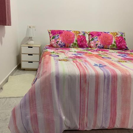 -Apartamentos Laguna- El Puerto de Mazarrón Eksteriør billede