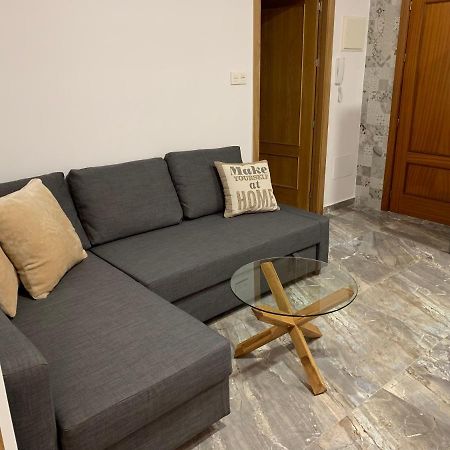 -Apartamentos Laguna- El Puerto de Mazarrón Eksteriør billede