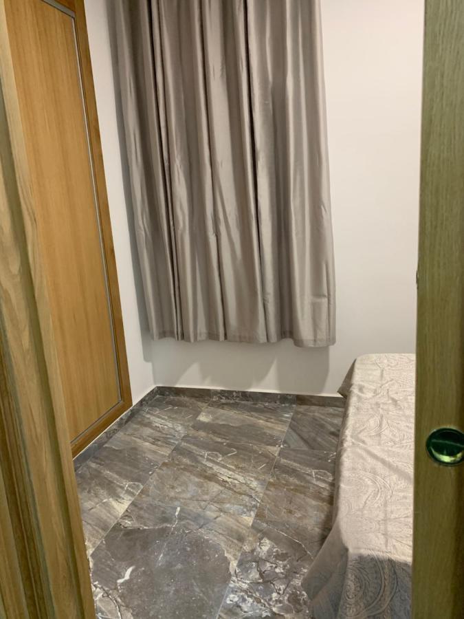 -Apartamentos Laguna- El Puerto de Mazarrón Eksteriør billede