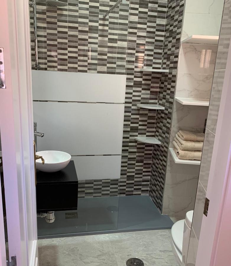 -Apartamentos Laguna- El Puerto de Mazarrón Eksteriør billede