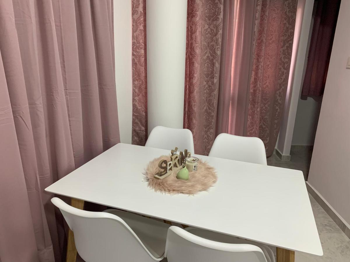 -Apartamentos Laguna- El Puerto de Mazarrón Eksteriør billede