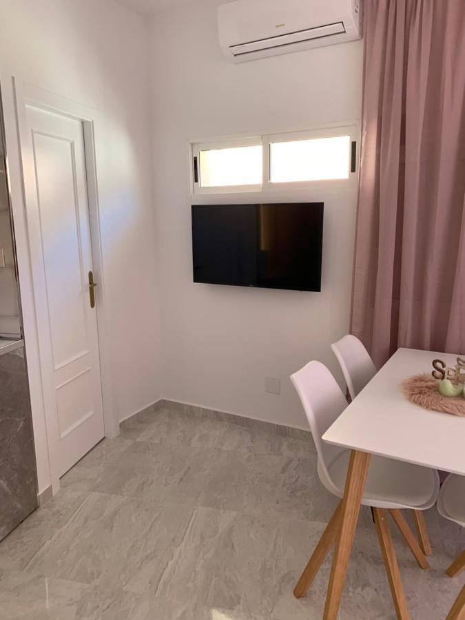 -Apartamentos Laguna- El Puerto de Mazarrón Eksteriør billede