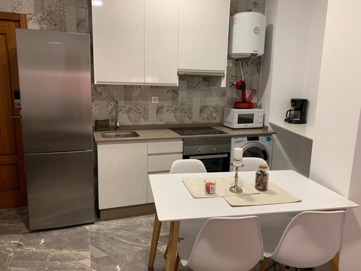 -Apartamentos Laguna- El Puerto de Mazarrón Eksteriør billede
